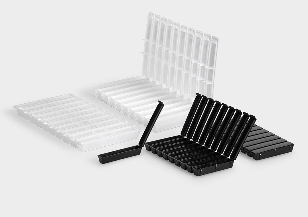 Packaging solution SlimPack